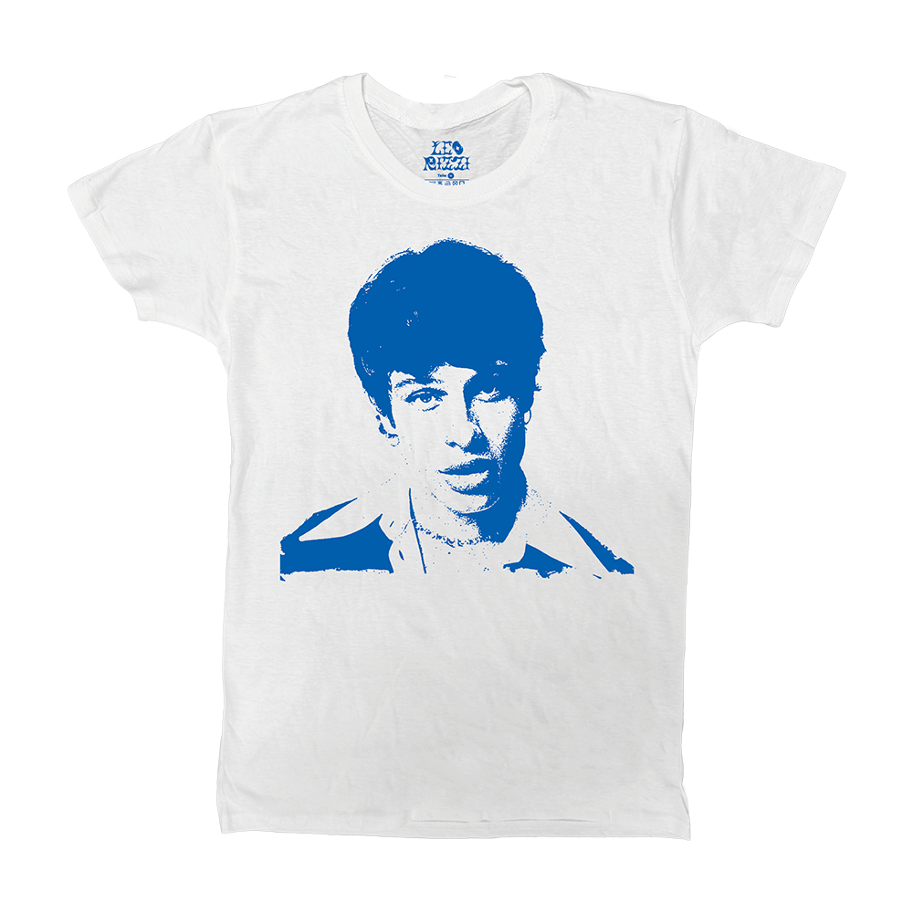 CAMISETA LEO RIZZI – Tumerchan