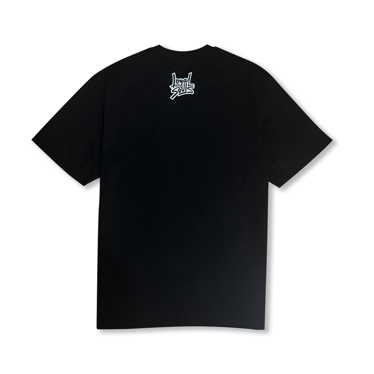 CAMISETA 'EL REY DE LAS PLAZAS' - FU MOVEMENT