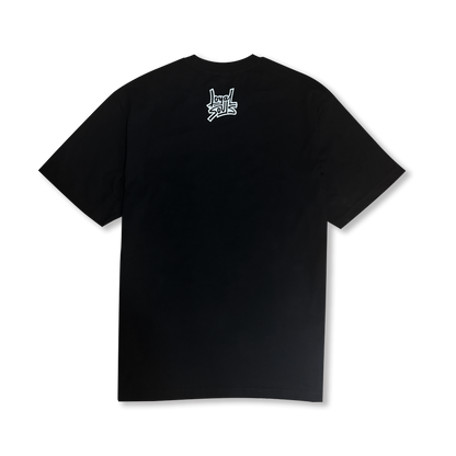 CAMISETA 'EL REY DE LAS PLAZAS' - FU MOVEMENT