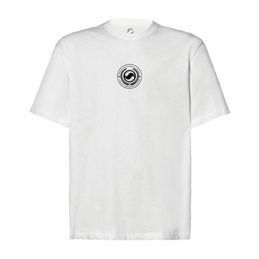 LULU BASIC T-SHIRT BLANCA