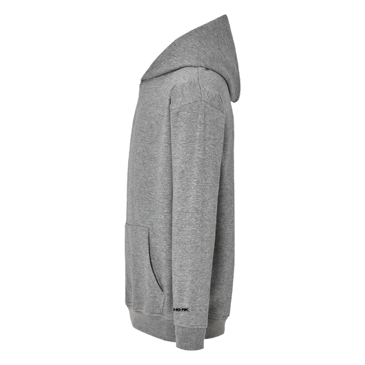 LULU BASIC HOODIE GRIS