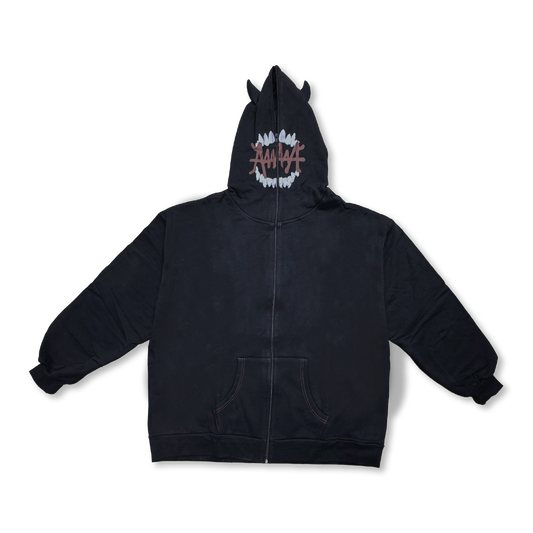 CHAQUETA CHÁNDAL AAAAAA