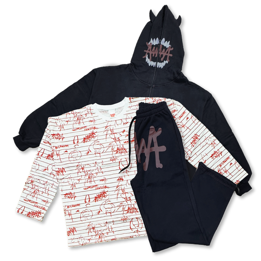 CHÁNDAL AAAAAA MARC SEGUÍ