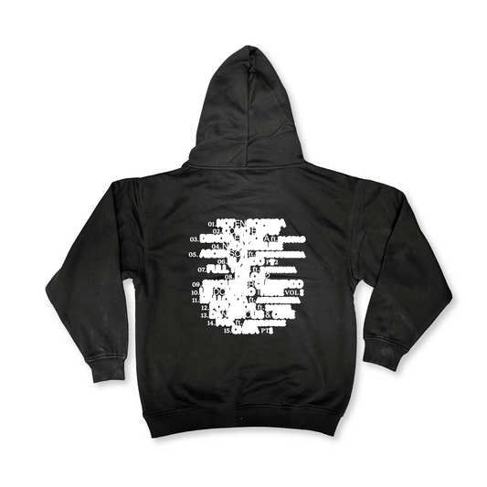 SUDADERA NO TENGO PRISA