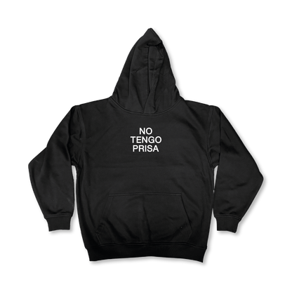 SUDADERA NO TENGO PRISA