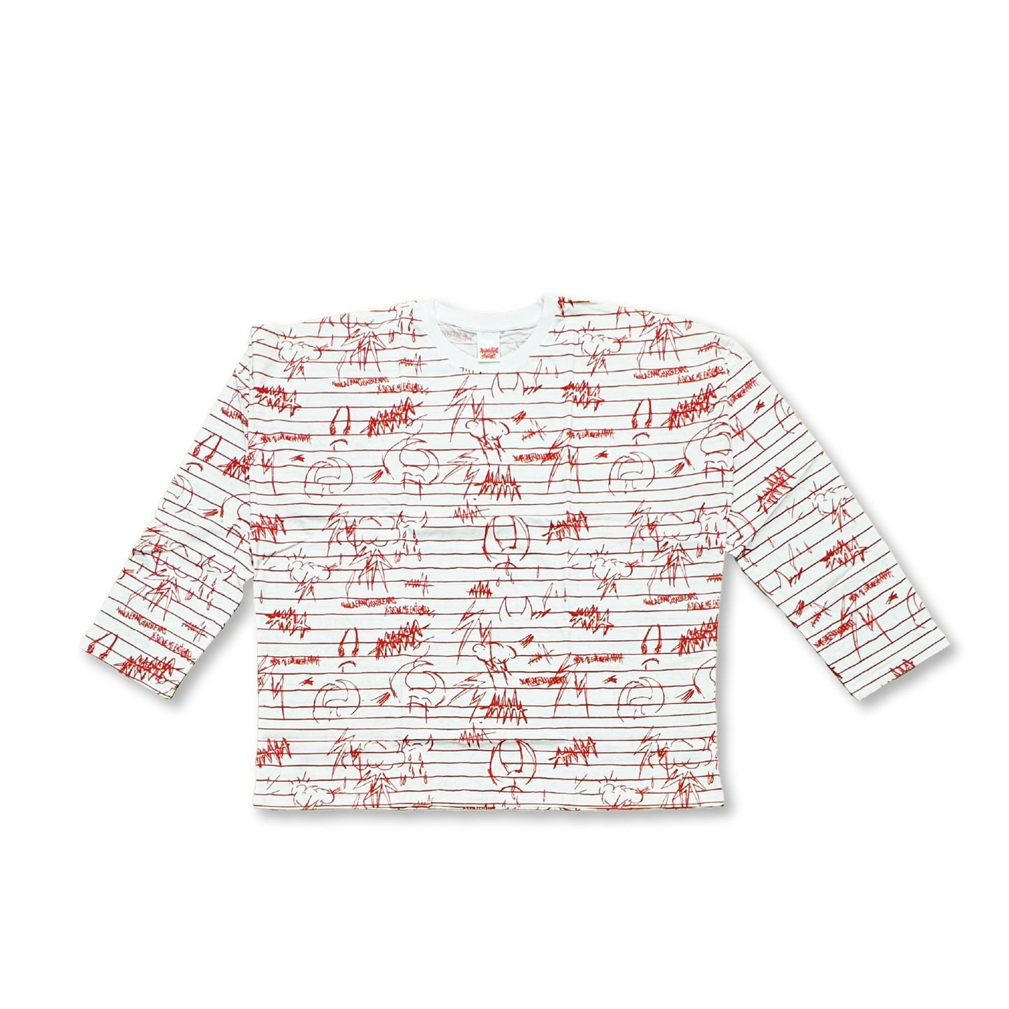 CAMISETA CHANDAL AAAAAA