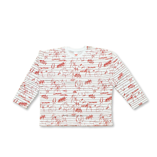 CAMISETA CHANDAL AAAAAA