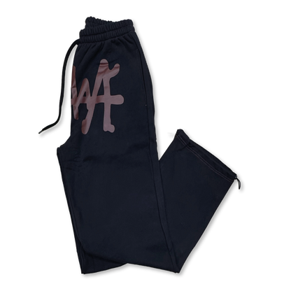 PANTALÓN CHÁNDAL AAAAAA