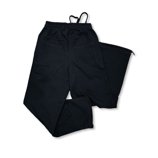 PANTALÓN CHÁNDAL AAAAAA