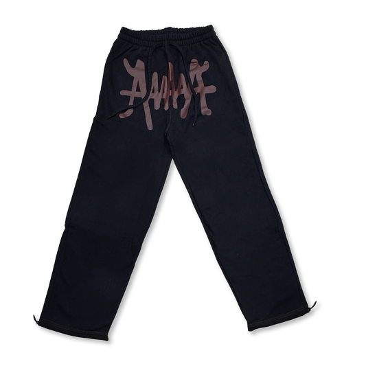 PANTALÓN CHÁNDAL AAAAAA