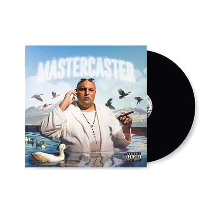 VINILO MASTERCASTER- MIDAS ALONSO [PREORDER]