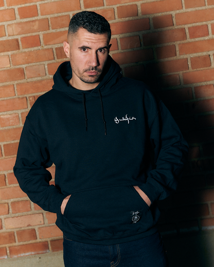 SUDADERA MEWTWO AL SAFIR