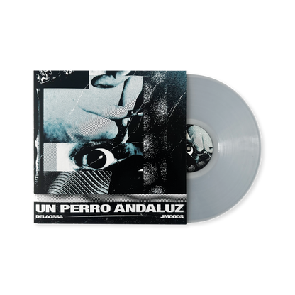 Vinilo Perro Andaluz