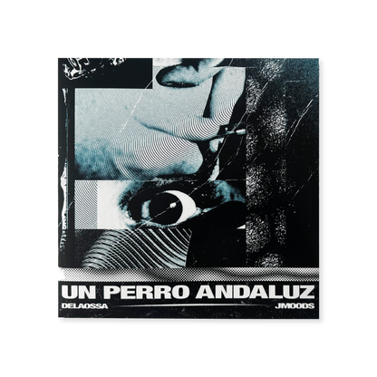 Vinilo Perro Andaluz