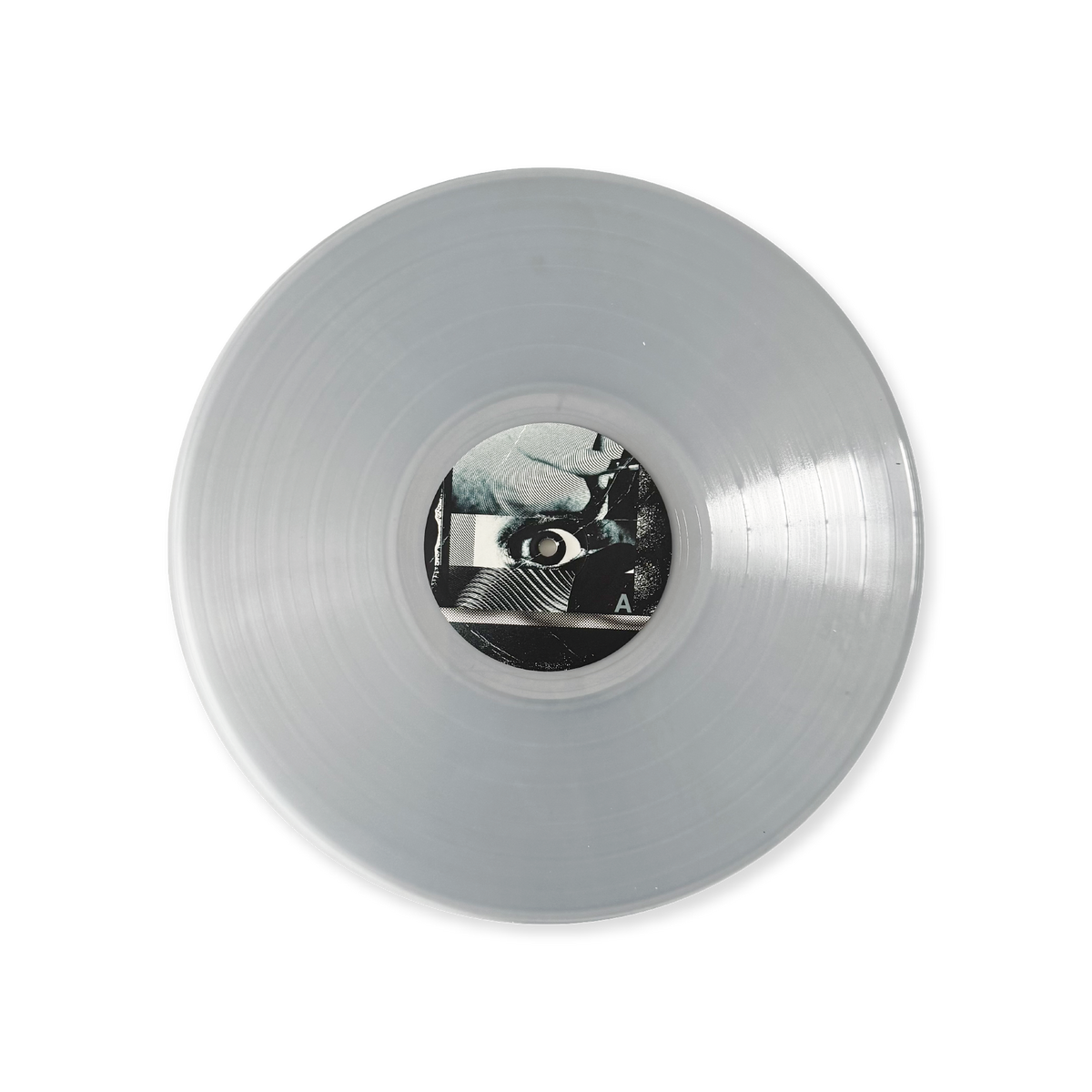 Vinilo Perro Andaluz