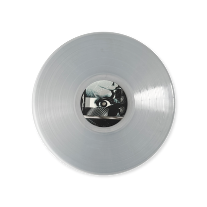 Vinilo Perro Andaluz