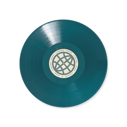 Vinilo Tour Life