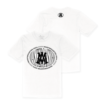 CAMISETA MASTERCASTER - MIDAS ALONSO