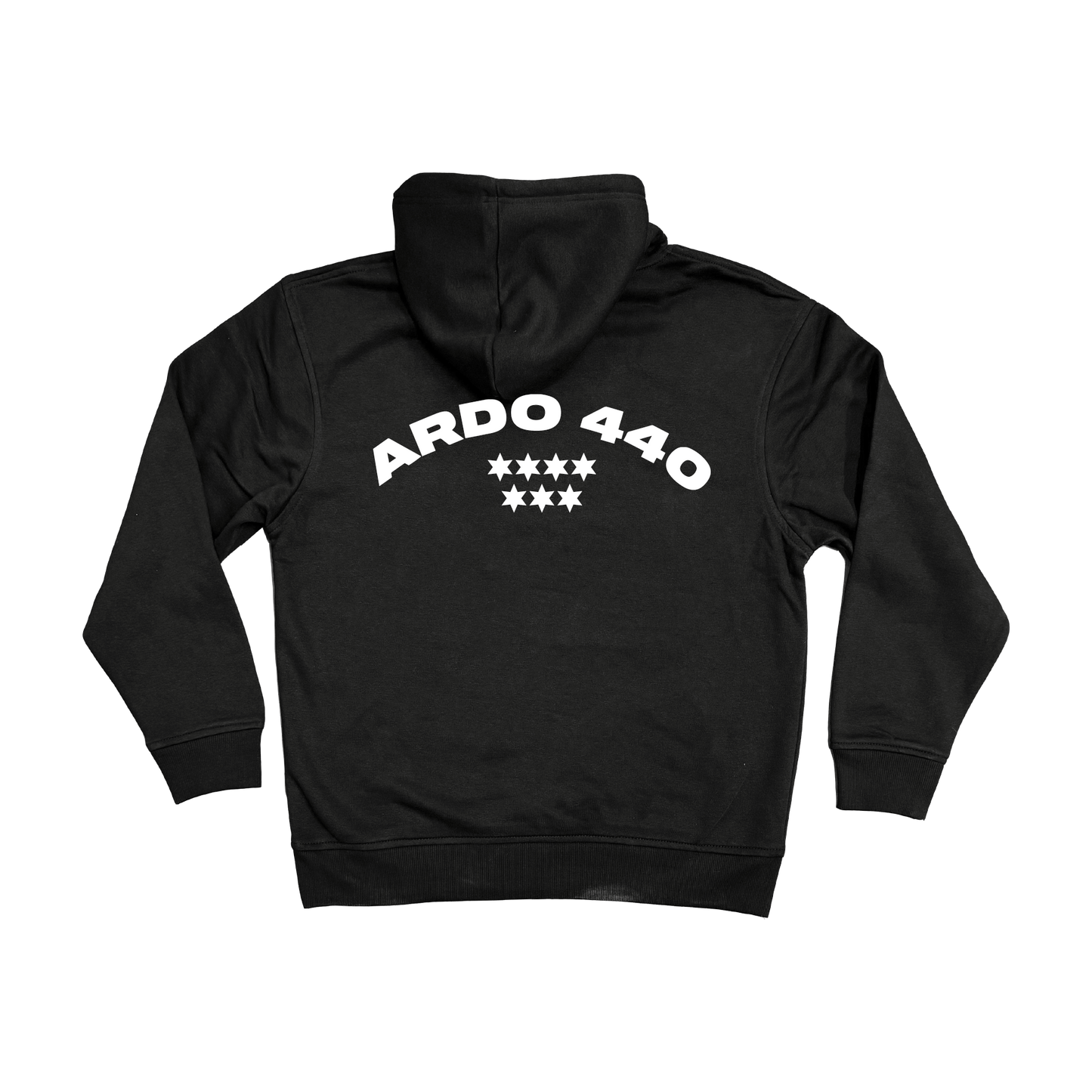 SUDADERA ARDO440