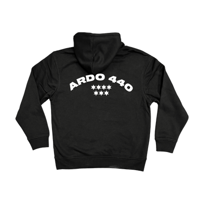 SUDADERA ARDO440
