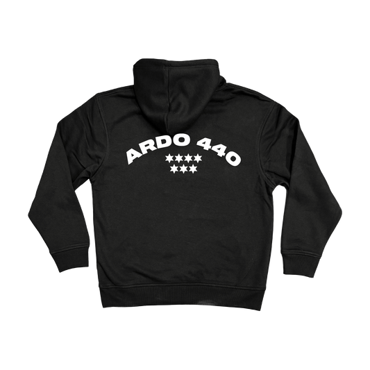 SUDADERA ARDO440