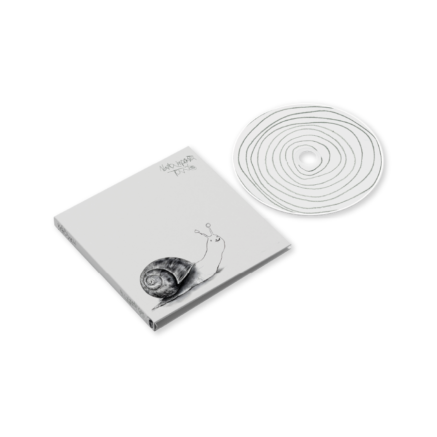 CD - NADA IMPORTA TANTO