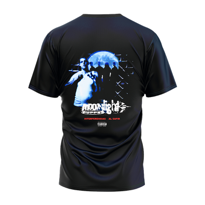 CAMISETA MOONLIGHT´S PUPPET