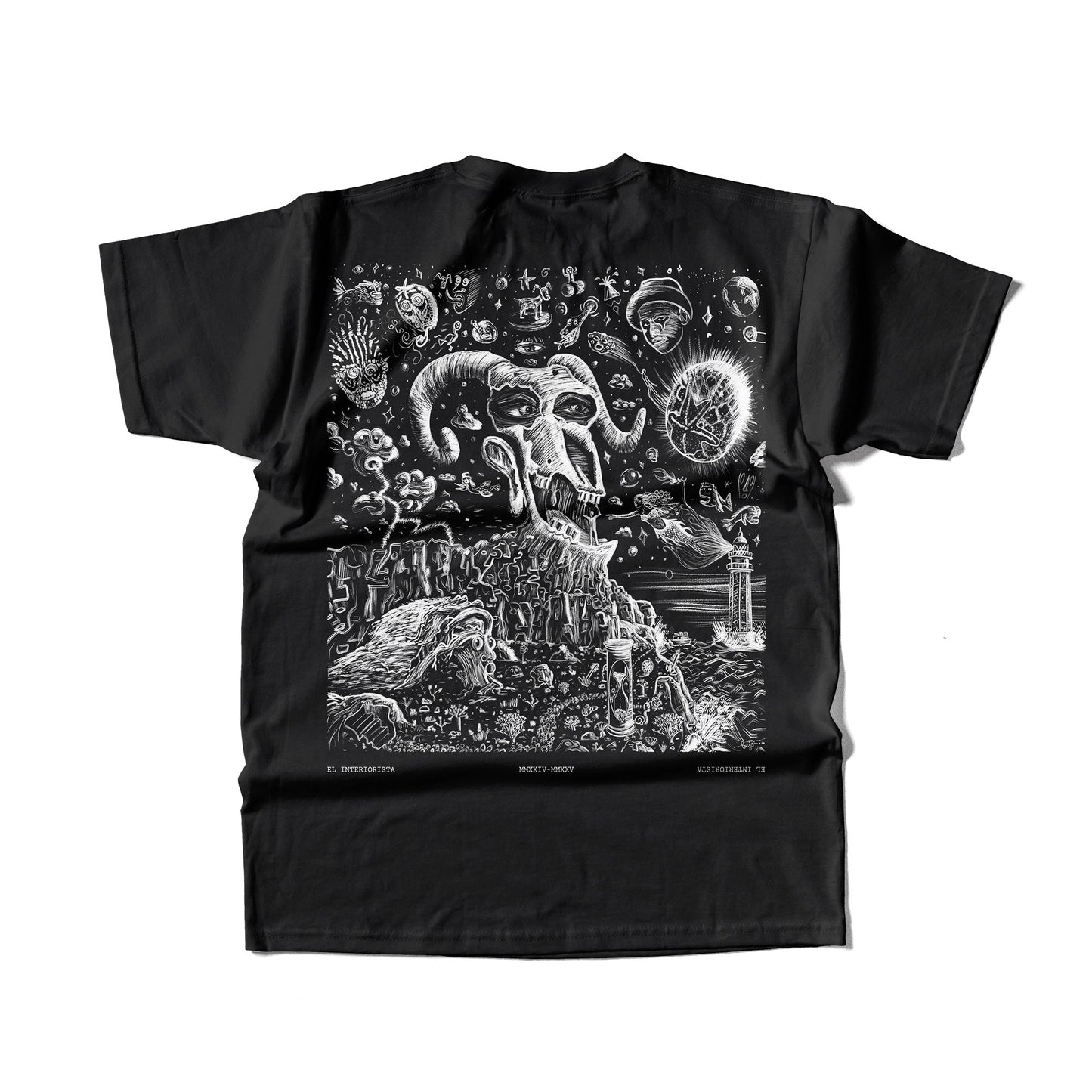 PACK EL INTERIORISTA