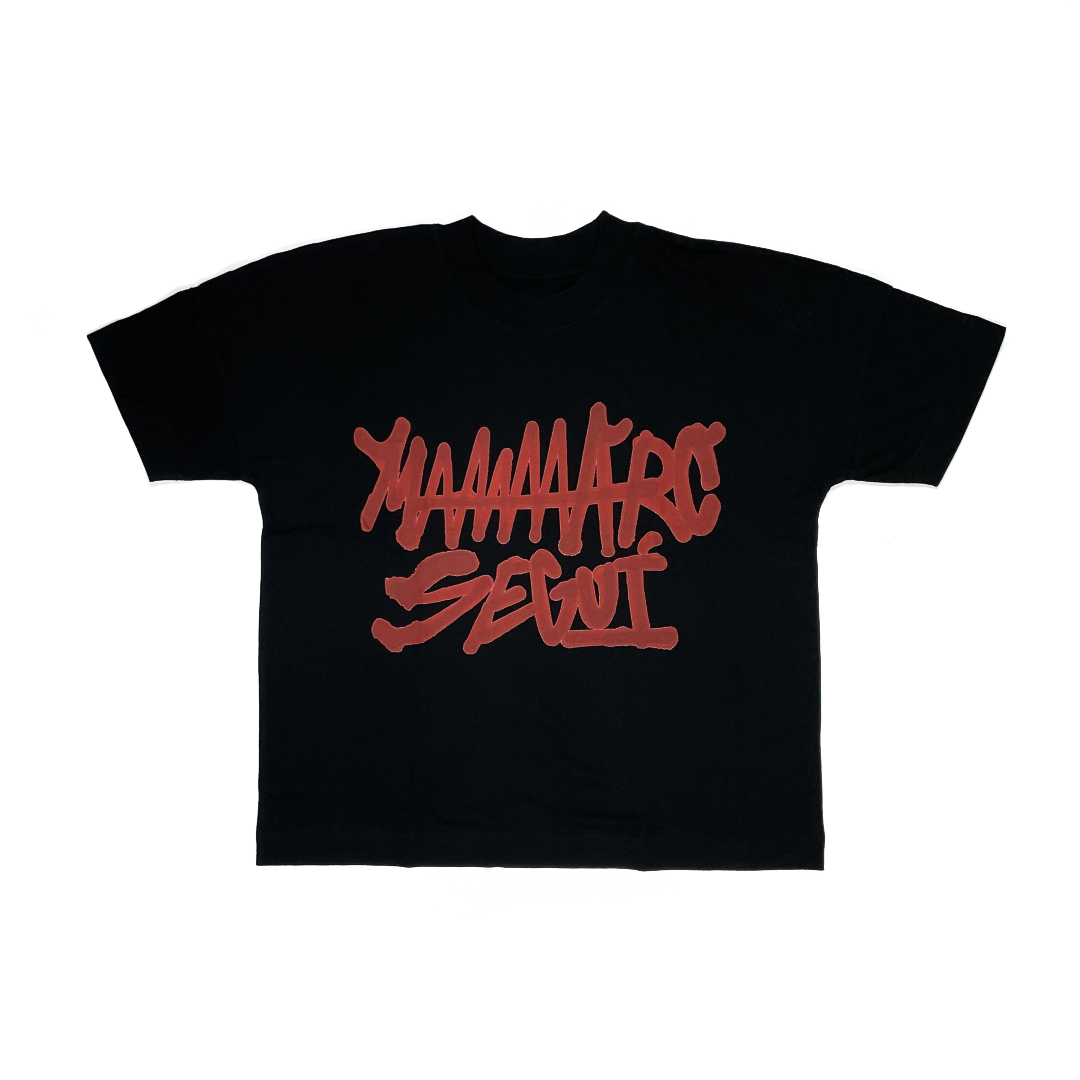 CAMISETA AAAAAA