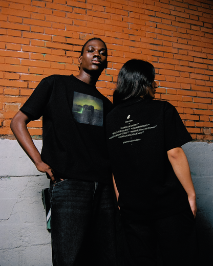 CAMISETA PRELUDIO