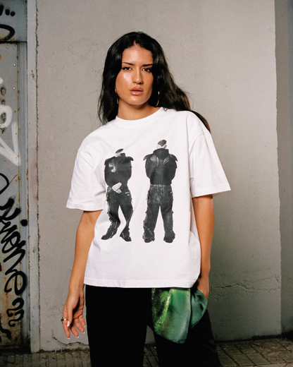 CAMISETA KM0