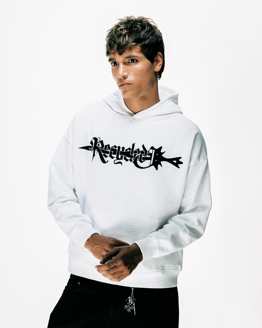 HODDIE BLANCA SAN JORGE