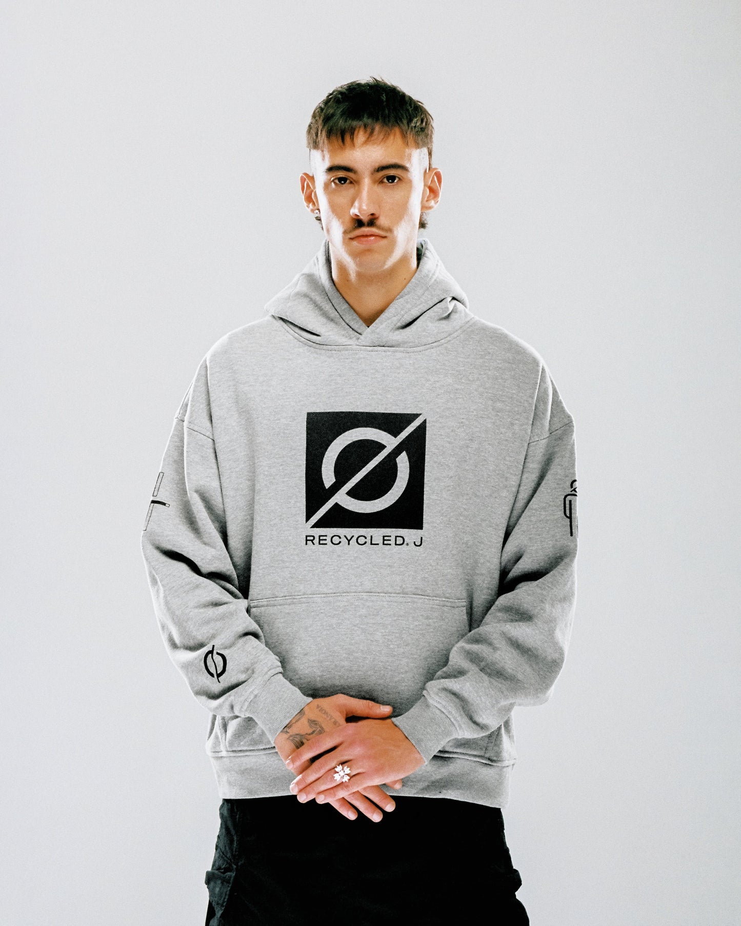 DESOLED HOODIE