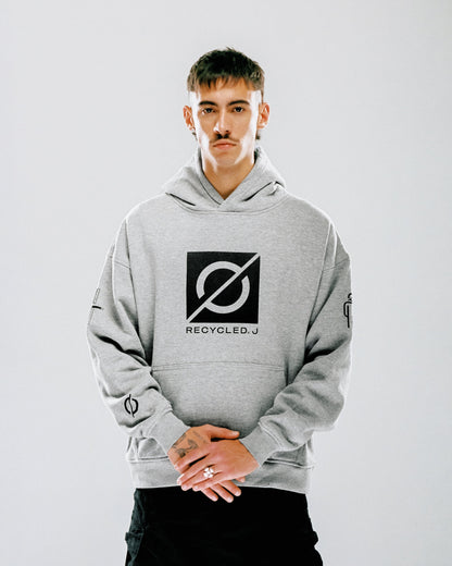 DESOLED HOODIE