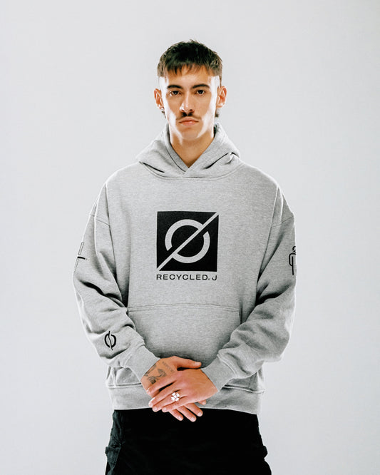 DESOLED HOODIE