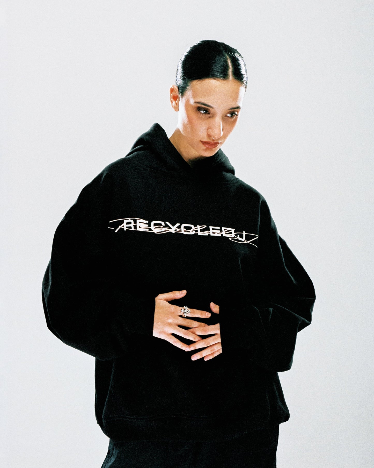 CANDY HOODIE