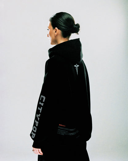 GUINESS HOODIE