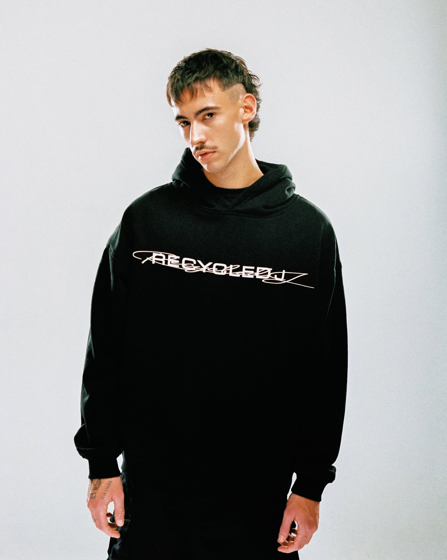 CANDY HOODIE