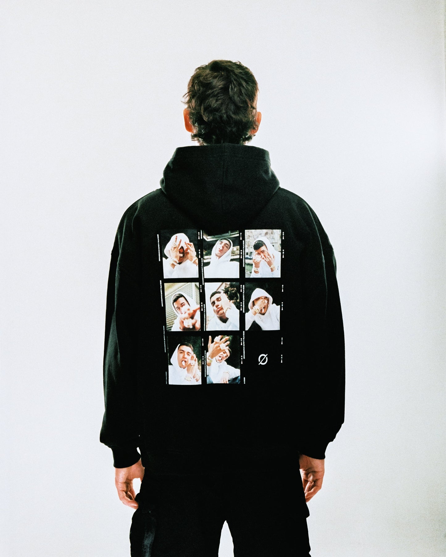 CANDY HOODIE