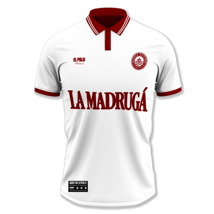 CAMISETA STILL LUVIN FC