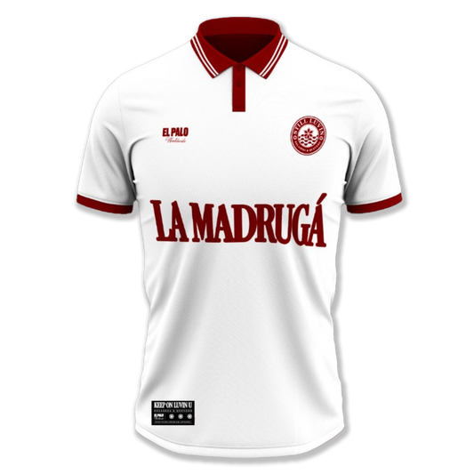 CAMISETA STILL LUVIN FC