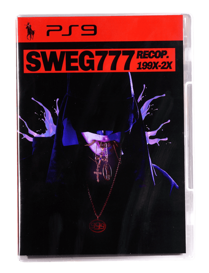 Sweg 777