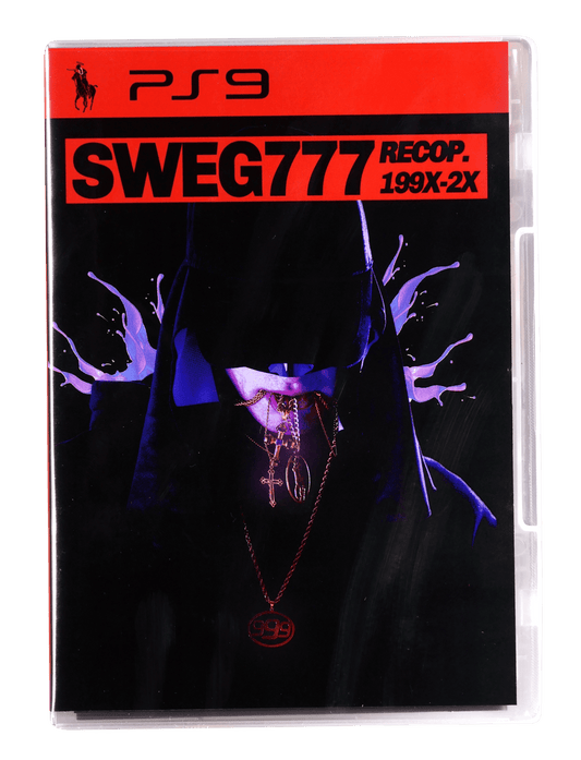 Sweg 777