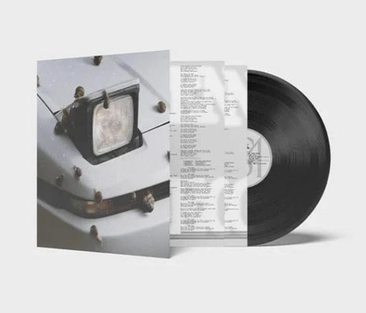 VINILO - NO TENGO PRISA