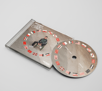 CD – Spánica