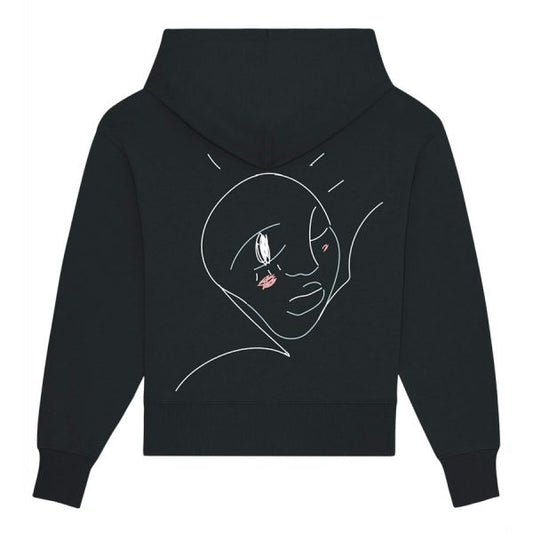 Sudadera Treize Tol 4 Xavibo