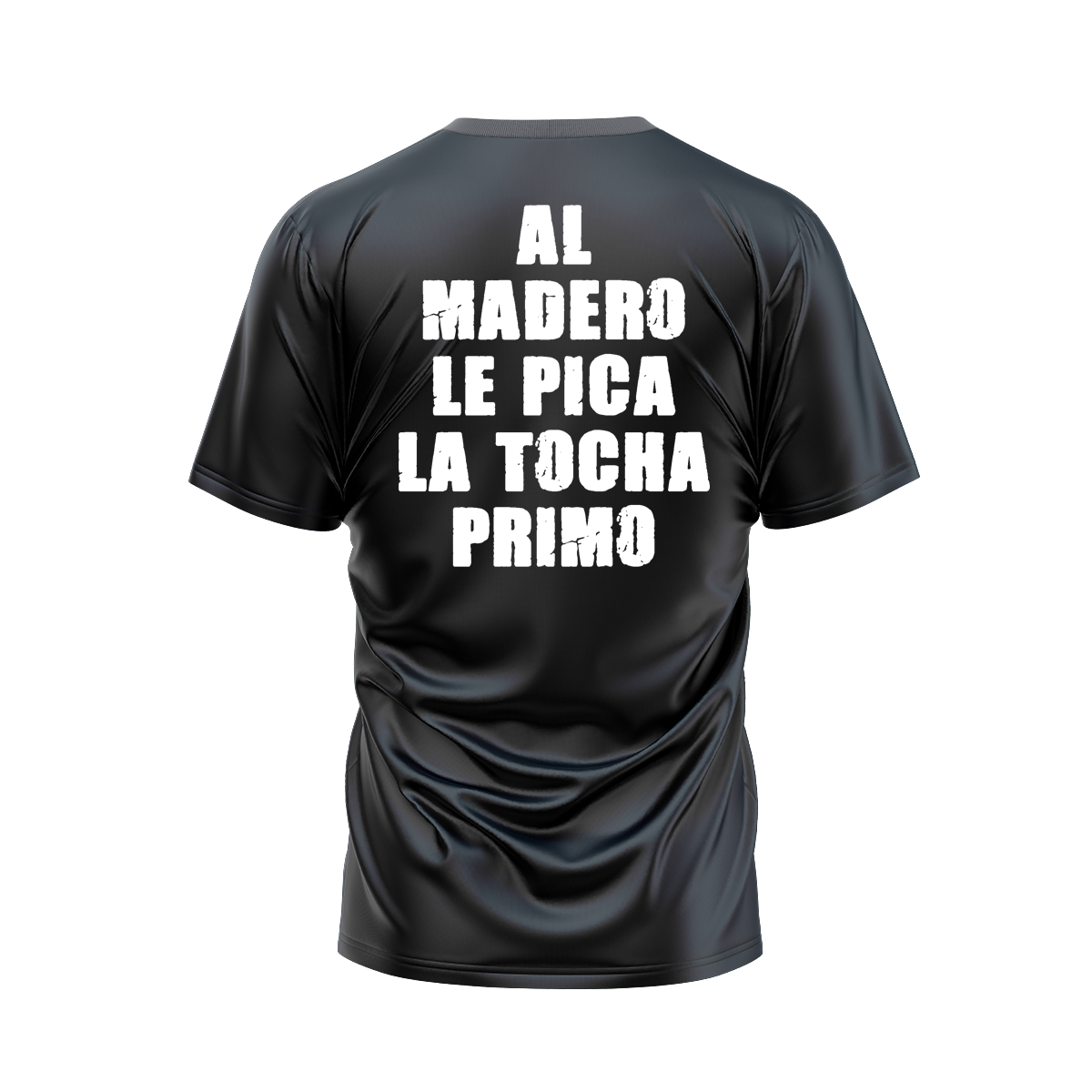 CAMISETA CARAPERRO