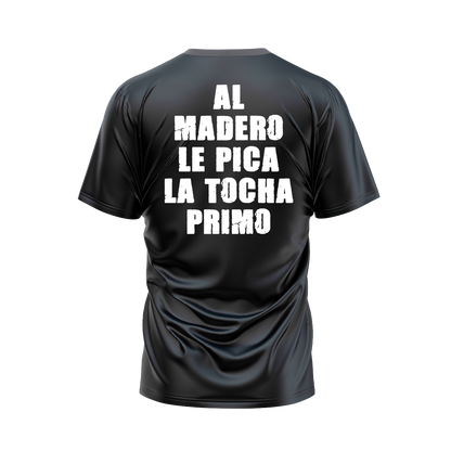 CAMISETA CARAPERRO