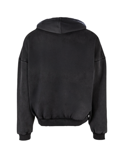 Hoodie Multilogo SJ