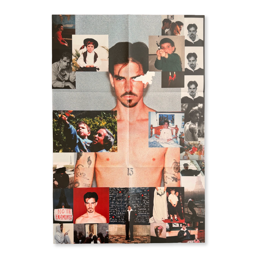 VINILO `NO TE ENAMORES´
